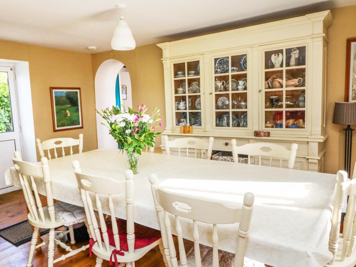 קאסל איילנד Julie'S Cottage מראה חיצוני תמונה